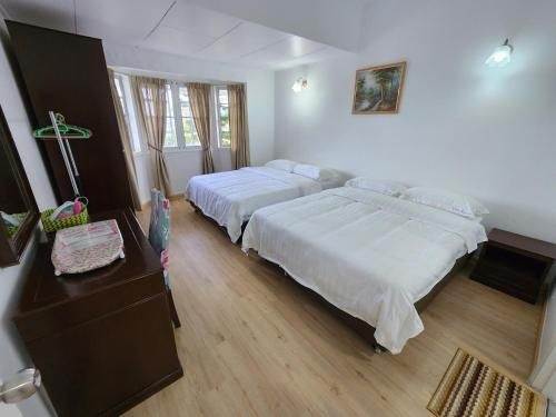 ลิตเติล อิงแลนด์ บีทรี ซิลเวอร์พาร์ค (Little England B3 (Silverpark))4