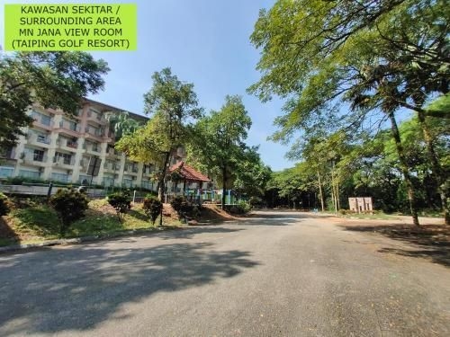 Wawa Jana View3