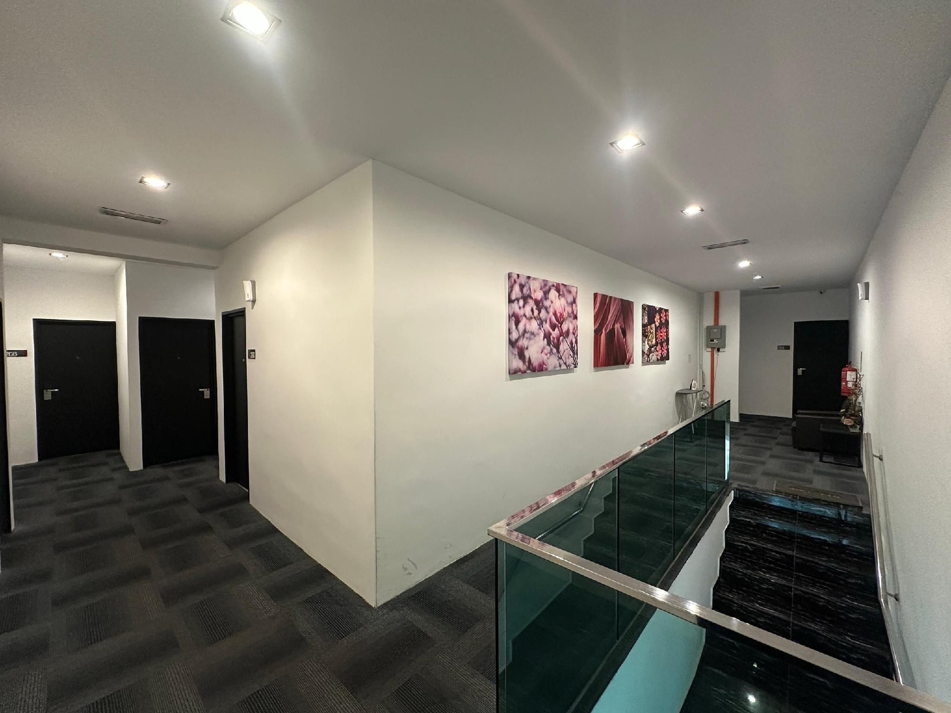 Kimal Hotel Kamunting4
