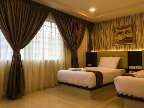 Louis Hotel2