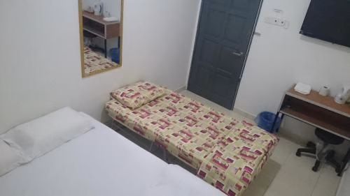 Hotel Axis2