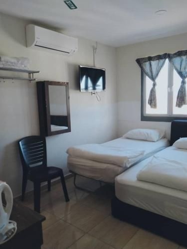 Axlite Hotel4