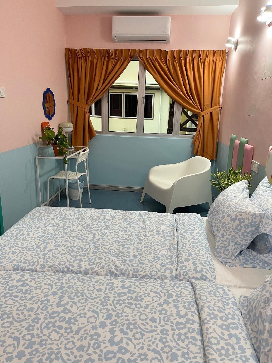 ฮิปโป เฮ้าส์ ไทปิง (Hippo House Taiping)4