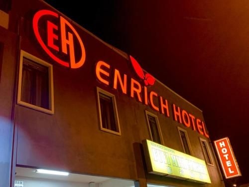 Enrich Hotel2