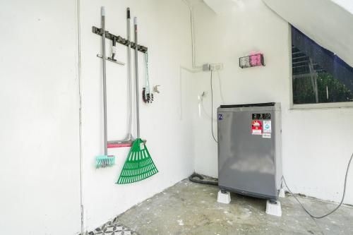 Putih Hostel1