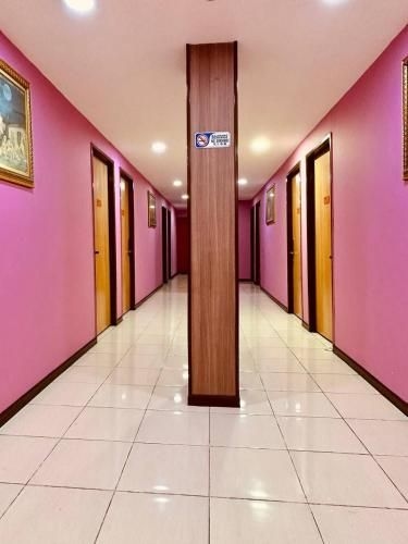 สมาร์ต บัดเจ็ท โฮเทล (Smart Budget Hotel - Klang)3