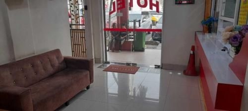 Sv Andalas Hotel0