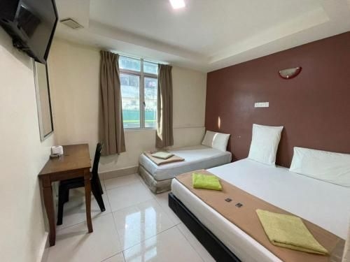Sv Andalas Hotel2
