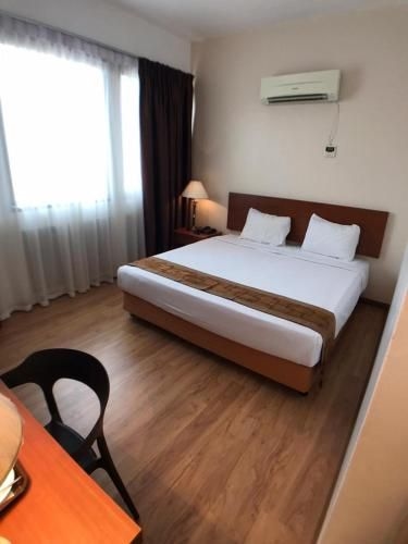กาวาน โฮเต็ล (Kawan Hotel)2
