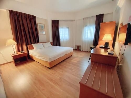 กาวาน โฮเต็ล (Kawan Hotel)4