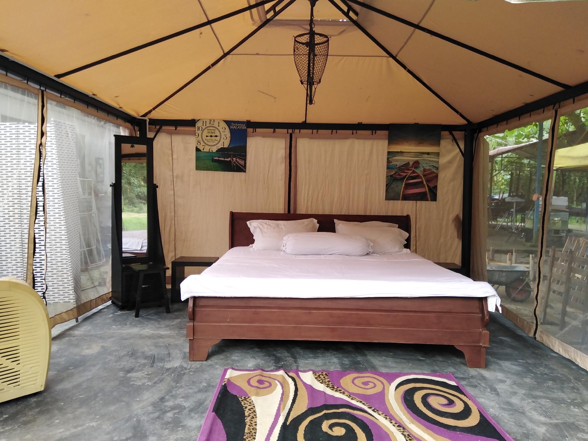 Farmville Glamping Retreat @ Seremban3