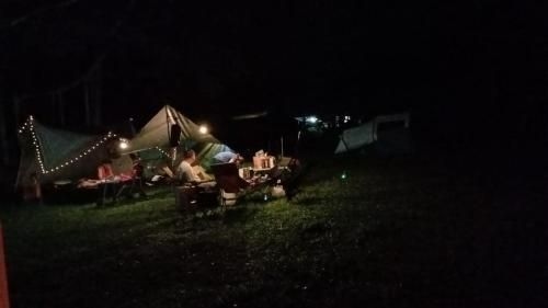 Farmville Glamping Retreat @ Seremban4