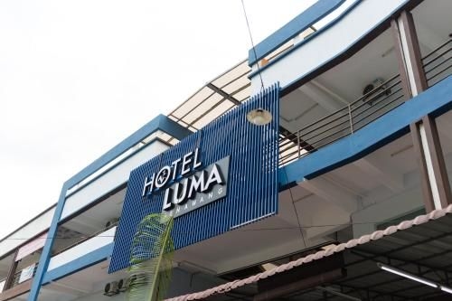 โฮเทล ลูมา เสนาวัง (Hotel Luma Senawang)2