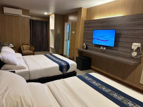 S.S. โฮเทล เซเรมบัน (S.S.HOTEL SEREMBAN)3