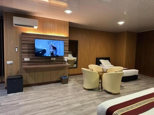 S.S. โฮเทล เซเรมบัน (S.S.HOTEL SEREMBAN)1