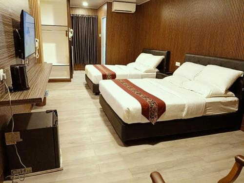 S.S. โฮเทล เซเรมบัน (S.S.HOTEL SEREMBAN)2