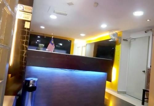 Nilai H-2 Hotel0