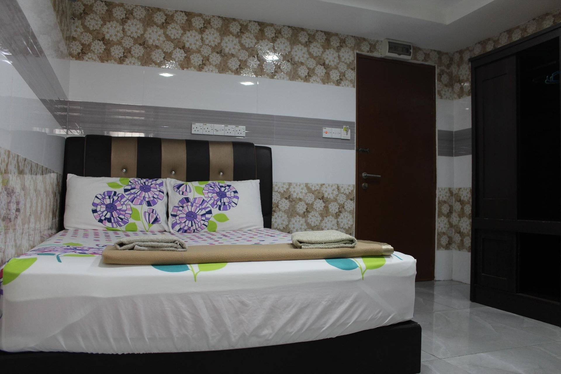 Nilai H-2 Hotel3