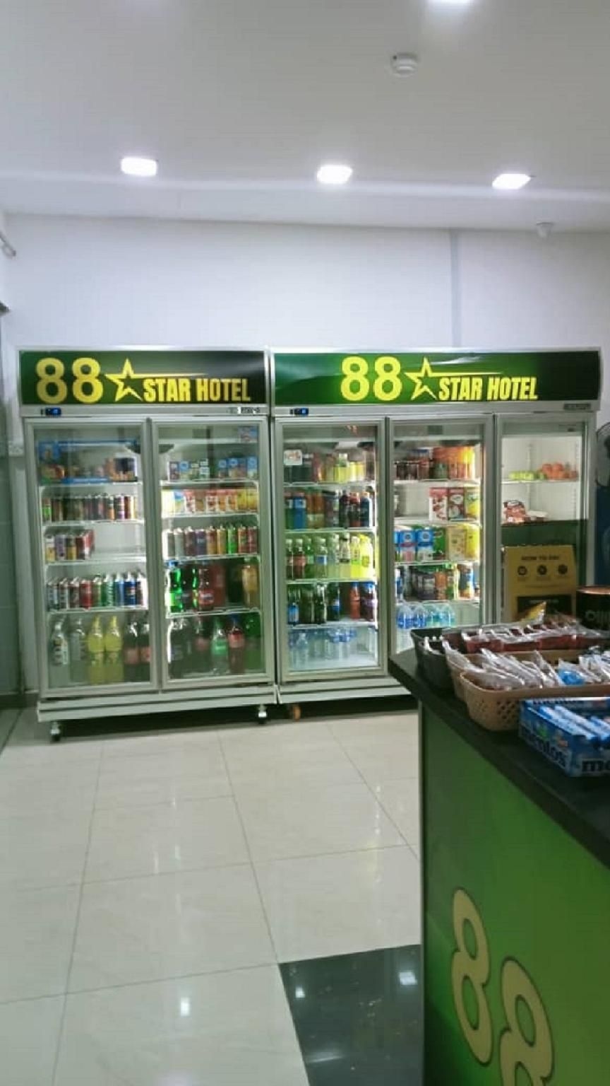 88 Star Hotel0