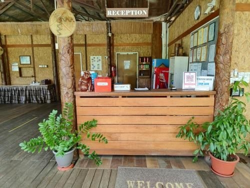Sepilok B&B0
