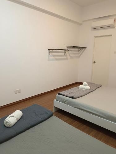 ศรีอินดะห์ พูล คอนโดสเตย์ (Sri Indah Pool Condostay)3