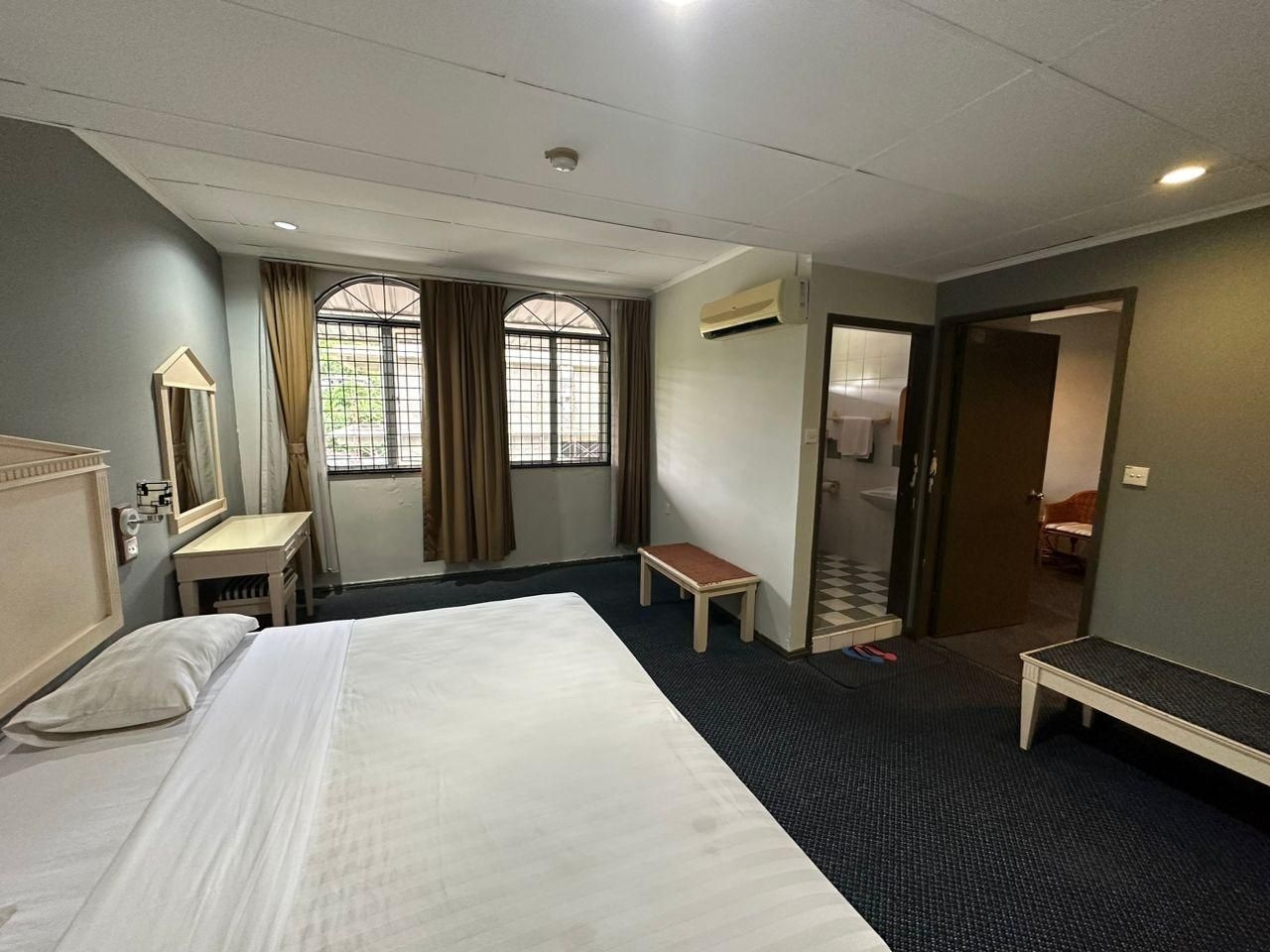 Sandakan Inn3