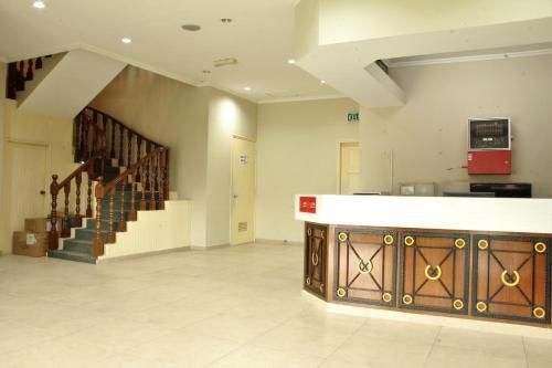 Sandakan Inn0
