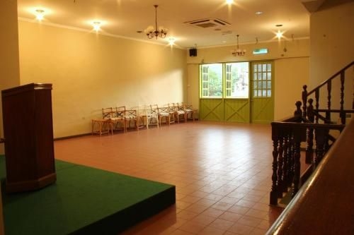 Sandakan Inn1