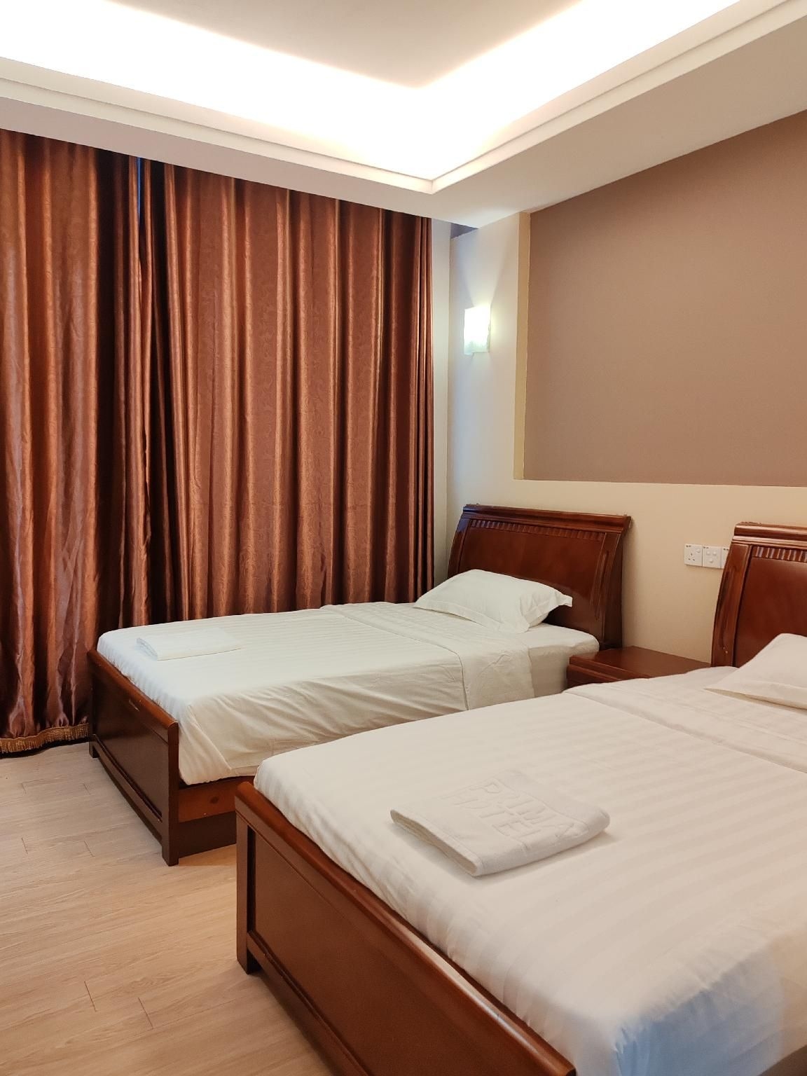 Hotel Prima3