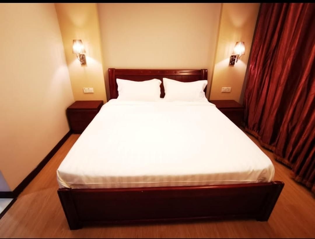 Hotel Prima2