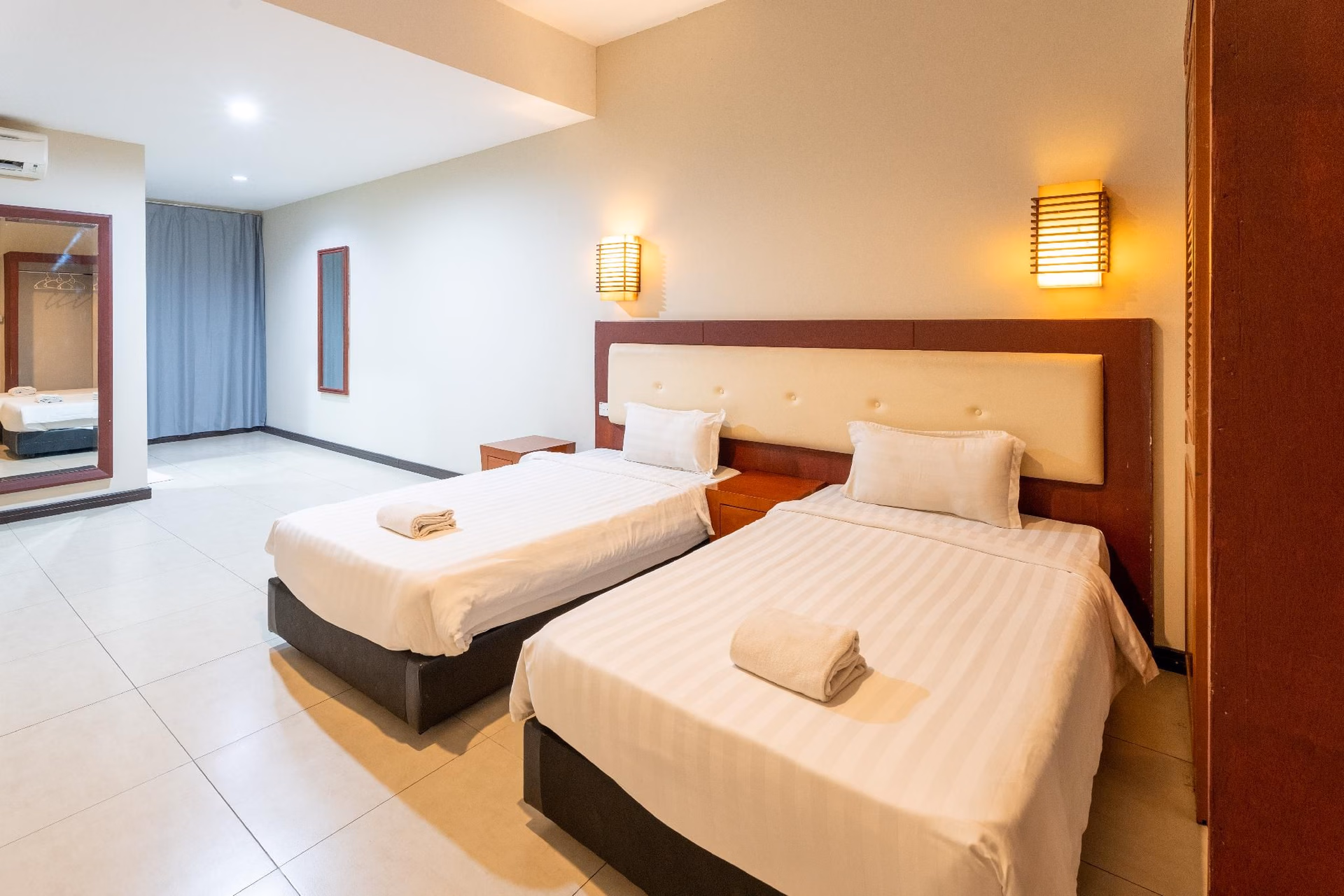 Pertama Lodge2