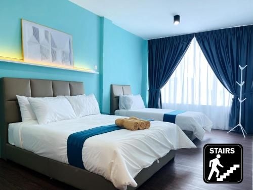 HARD ROCK VIP GUEST HOUSE3