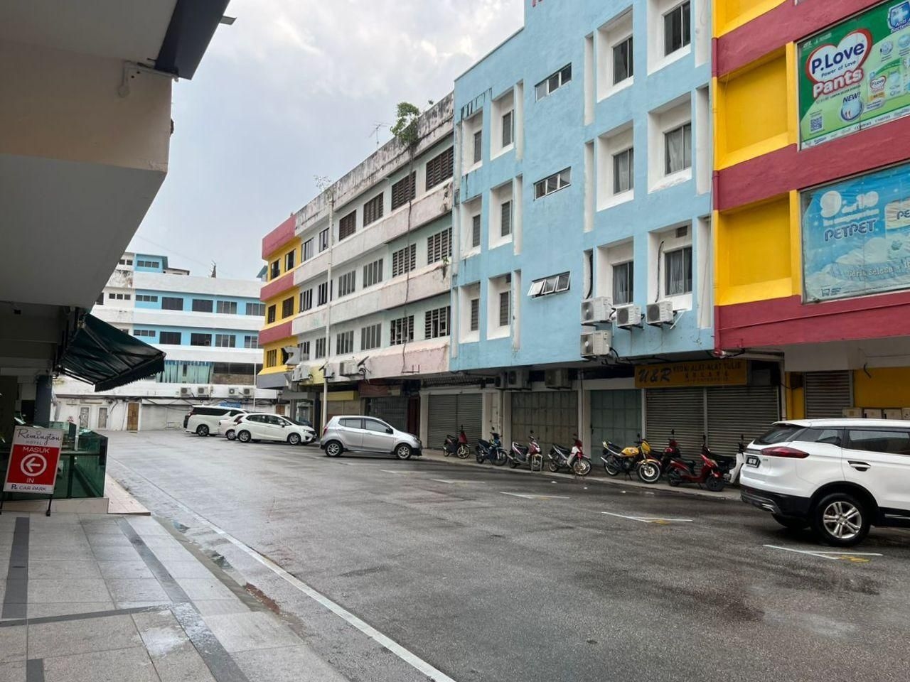 Remington Hotel Sdn Bhd2