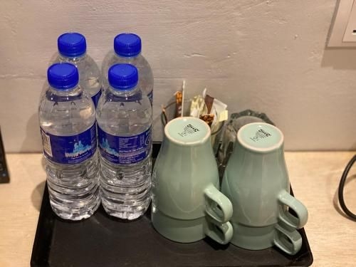 ซูเปอร์ 8 โฮเทล @ อลอร์ เซตาร์ (Super 8 Hotel @ Alor Setar)0