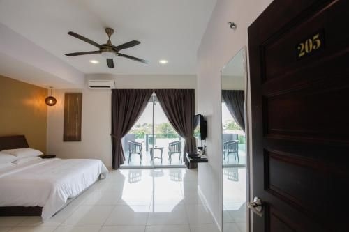 มิลเลเนียม แมซง โฮม (Millenium Maison Home)2