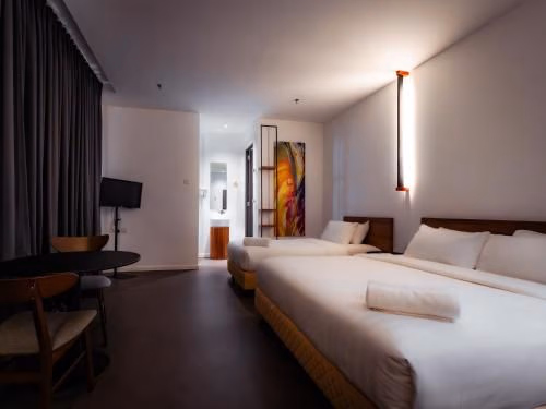 T+ Premium Hotel4
