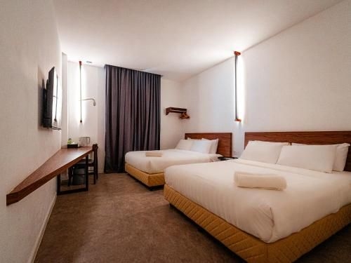 T+ Premium Hotel2