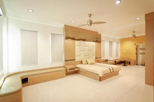 LSH Rest House1
