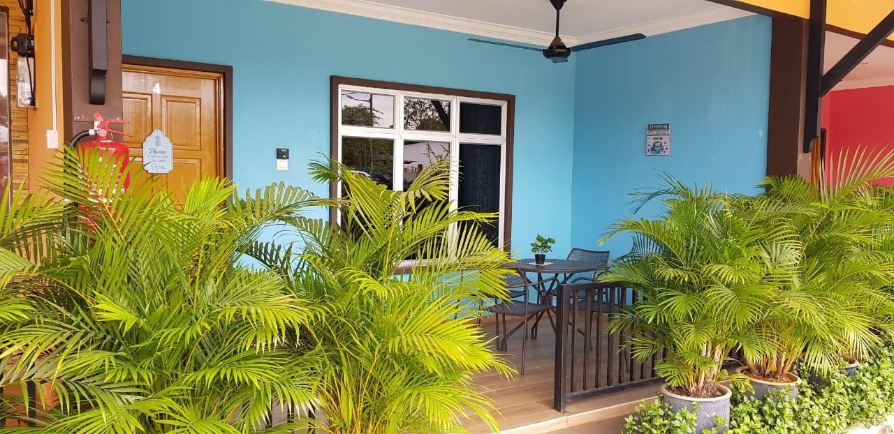 Penawar Inn1
