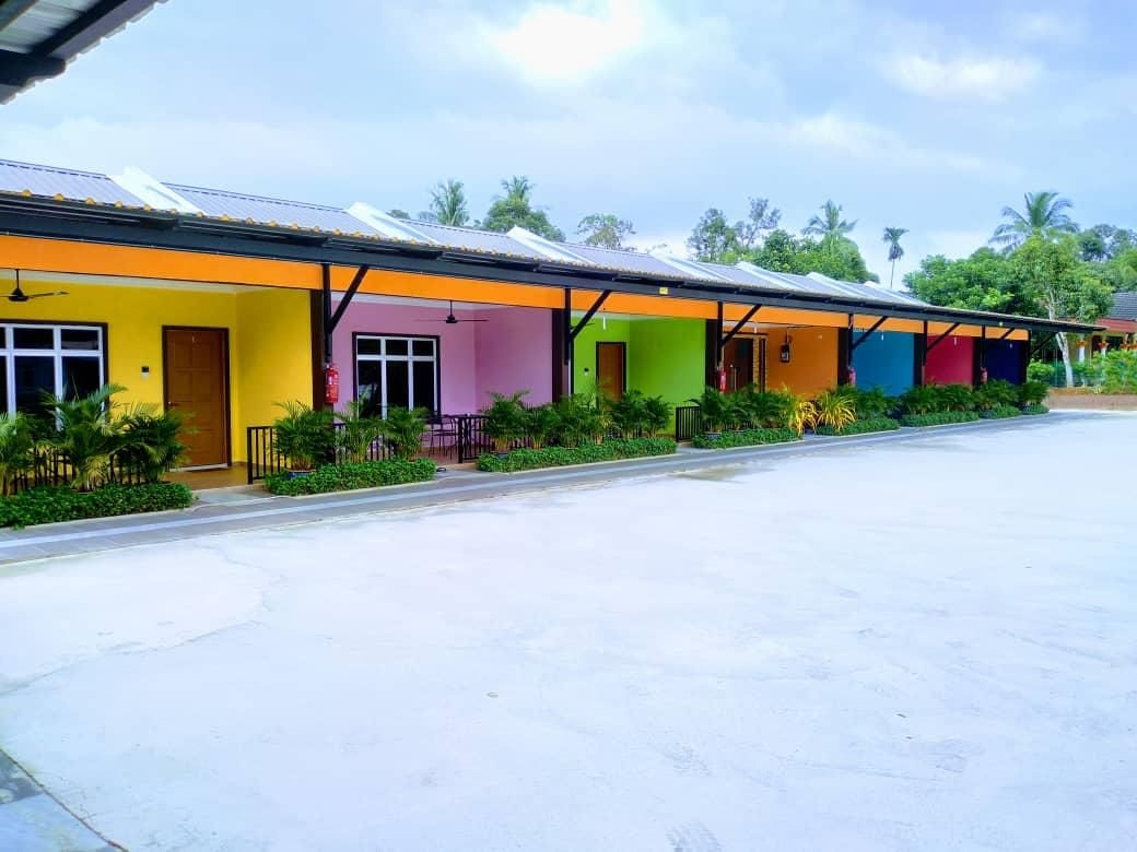 Penawar Inn0