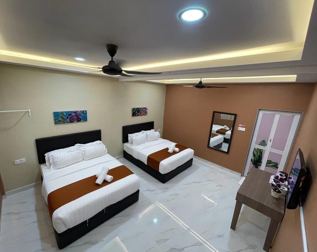 NDE Hotel4