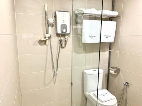 Kluang Riverview Hotel4