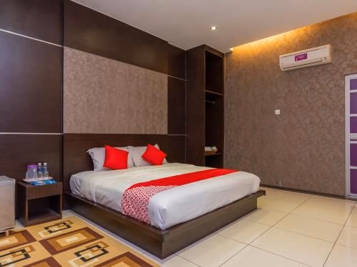 รีเมมเบอร์ โฮเทล บูกิต กัมบีร์ (Remember Hotel Bukit Gambir)3