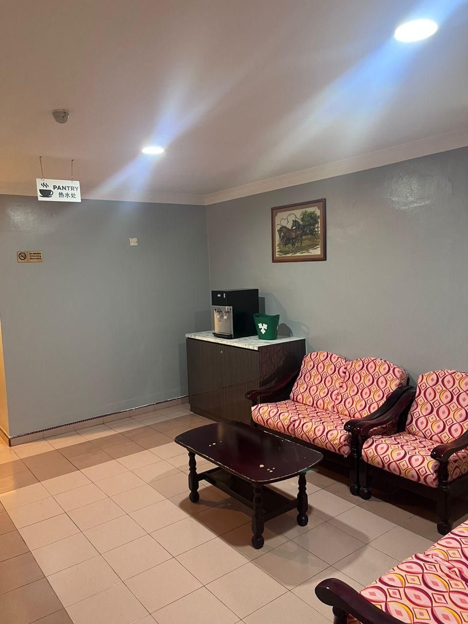 Hotel Ching Hua1