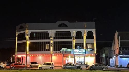 Hotel Ching Hua4