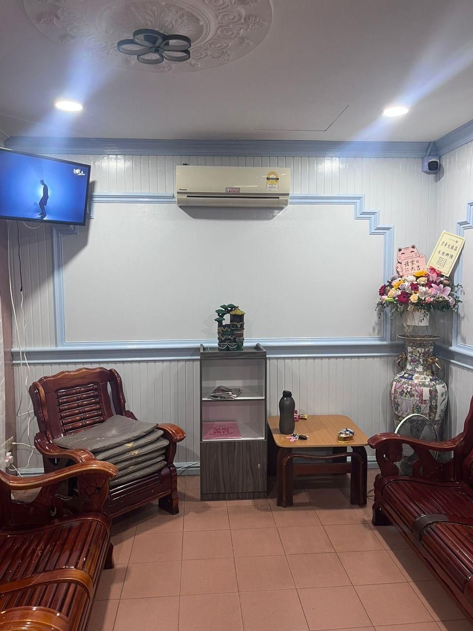 Hotel Ching Hua2