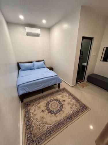 วิลล่า เดอะ ควอรี่ (Villa The Quarry)2
