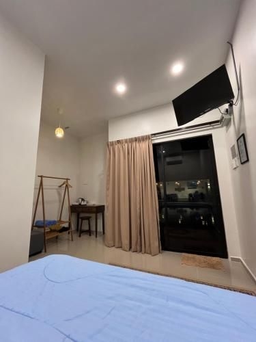 วิลล่า เดอะ ควอรี่ (Villa The Quarry)3