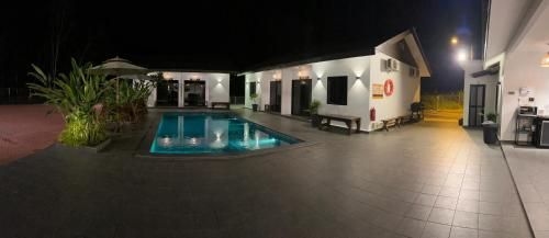 วิลล่า เดอะ ควอรี่ (Villa The Quarry)0