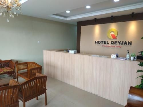 Qeyjan Hotel0
